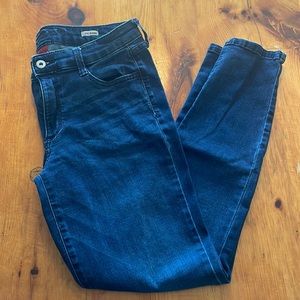 Arizona jean co size 11 epic jegging jeans